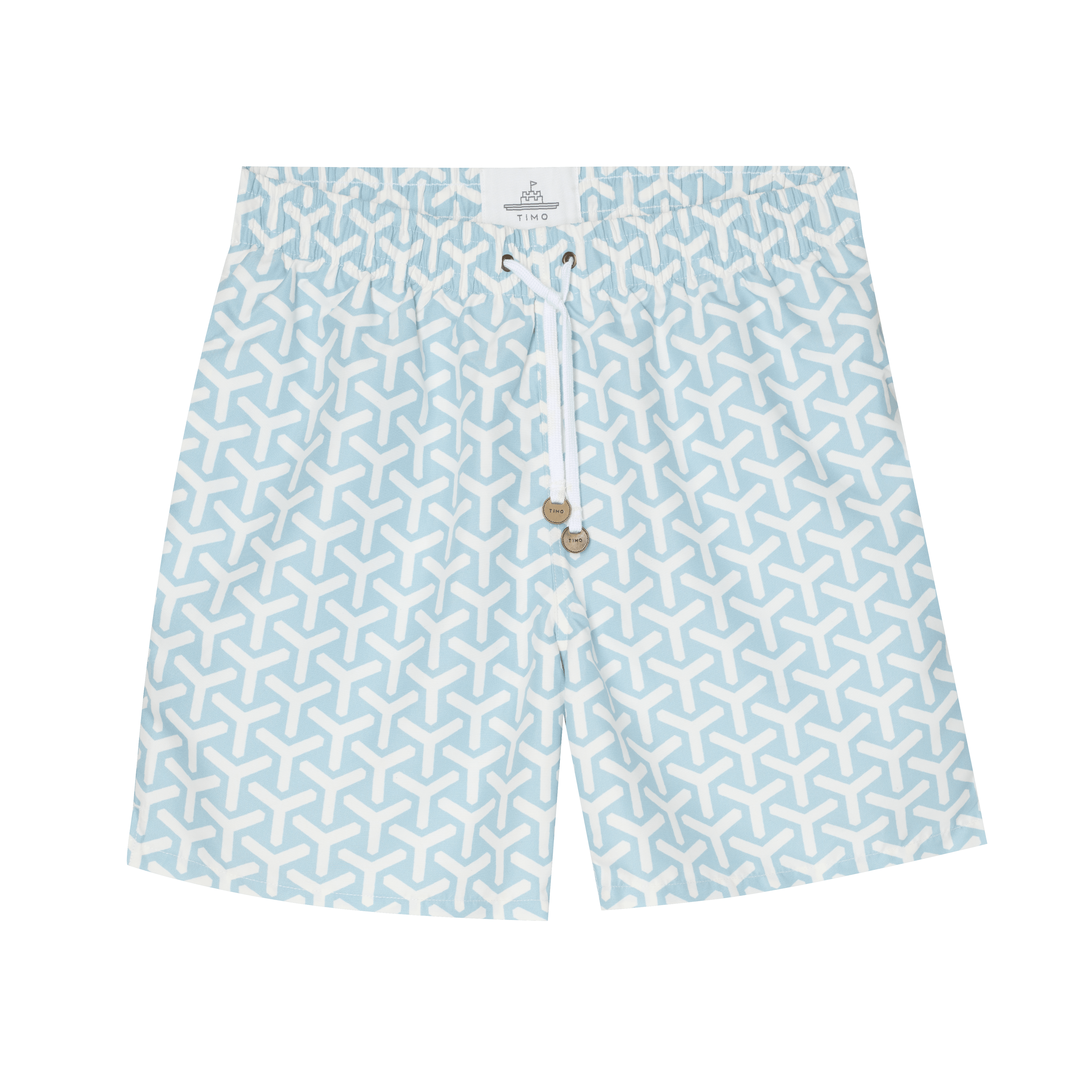 Baby Dior Baby Swim Shorts