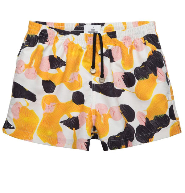 EDITION POLLOCK YELLOW TIMOTRUNKS 