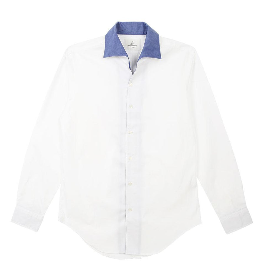 CLOTHING – TIMO TRUNKS